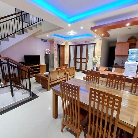 Villa Shanti Bali Sempidi Luaran gambar
