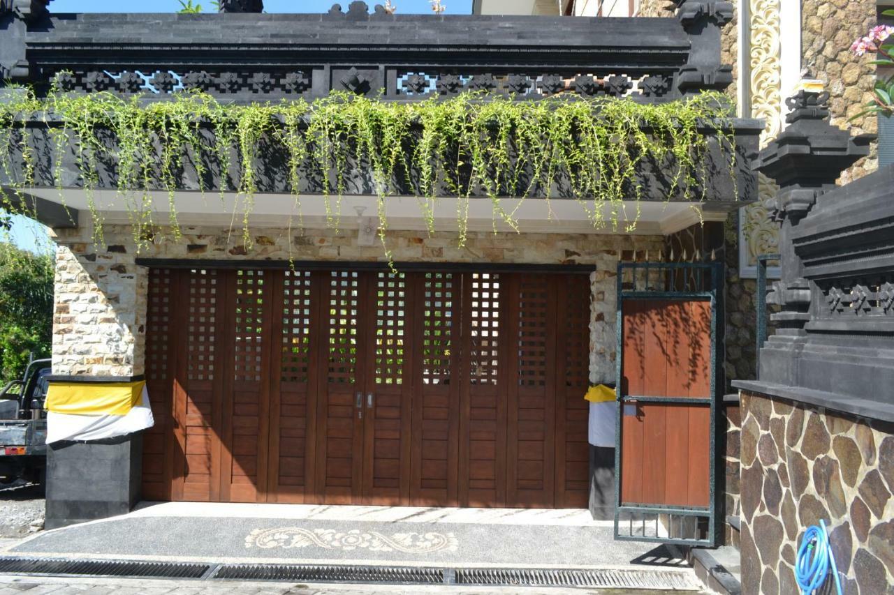 Villa Shanti Bali Sempidi Luaran gambar