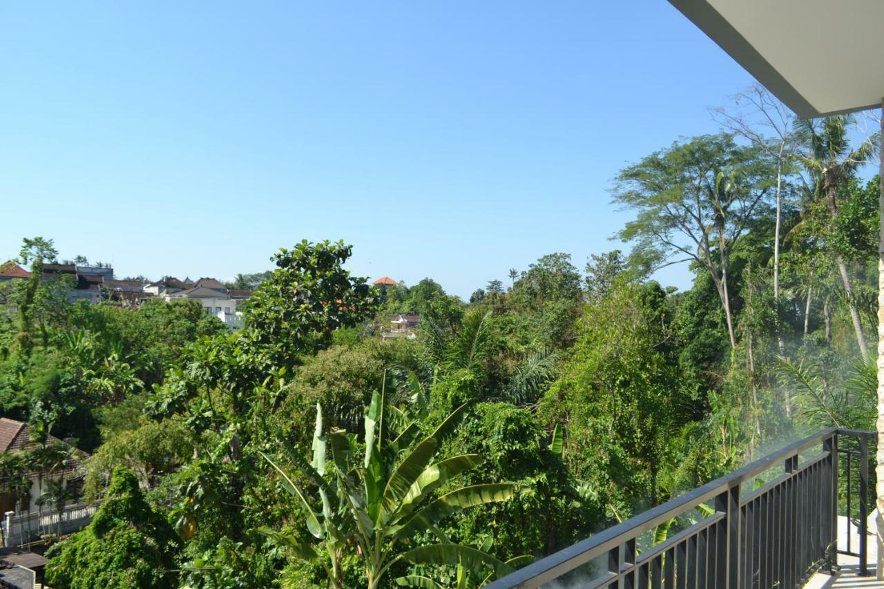 Villa Shanti Bali Sempidi Luaran gambar