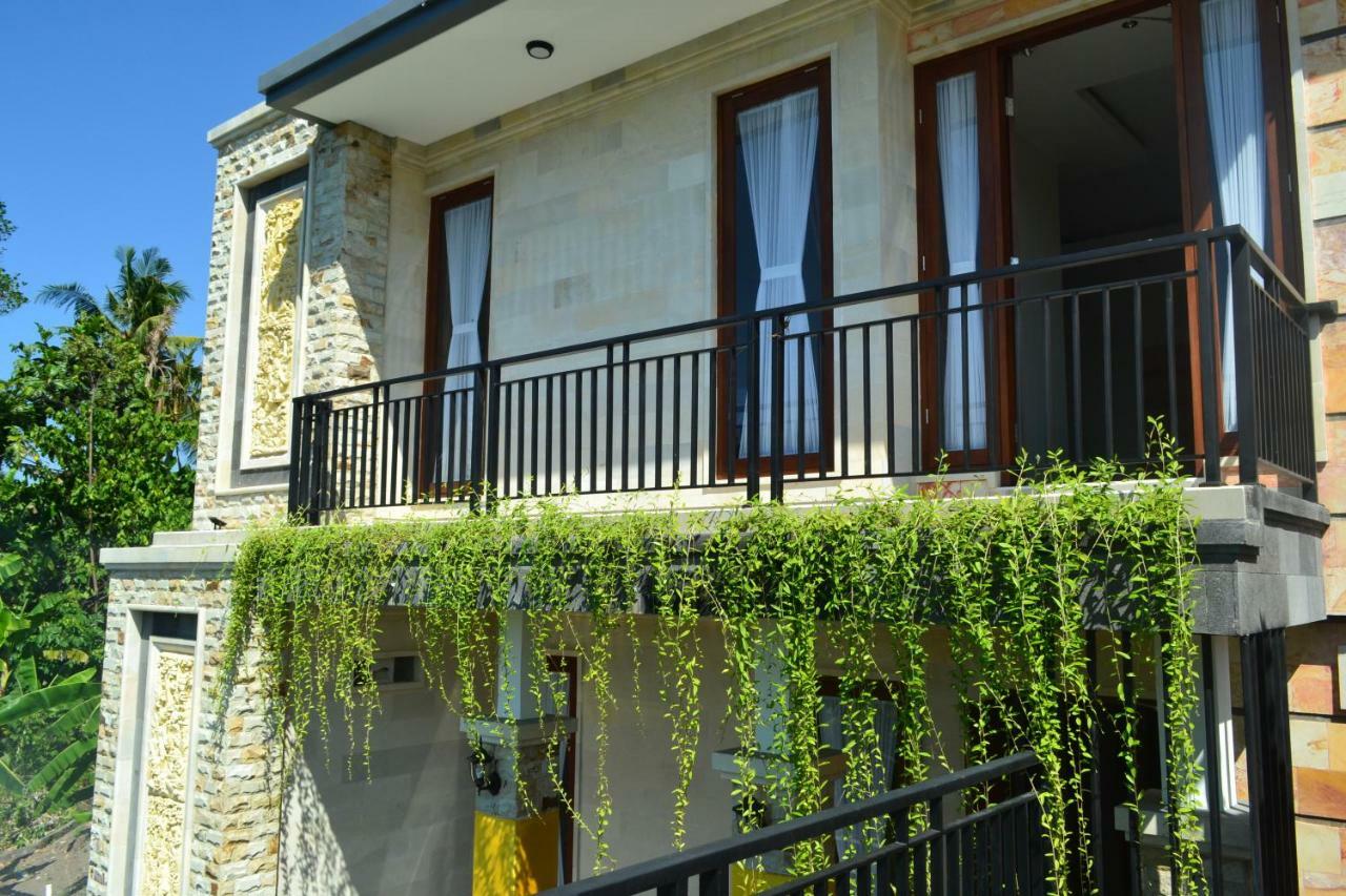 Villa Shanti Bali Sempidi Luaran gambar