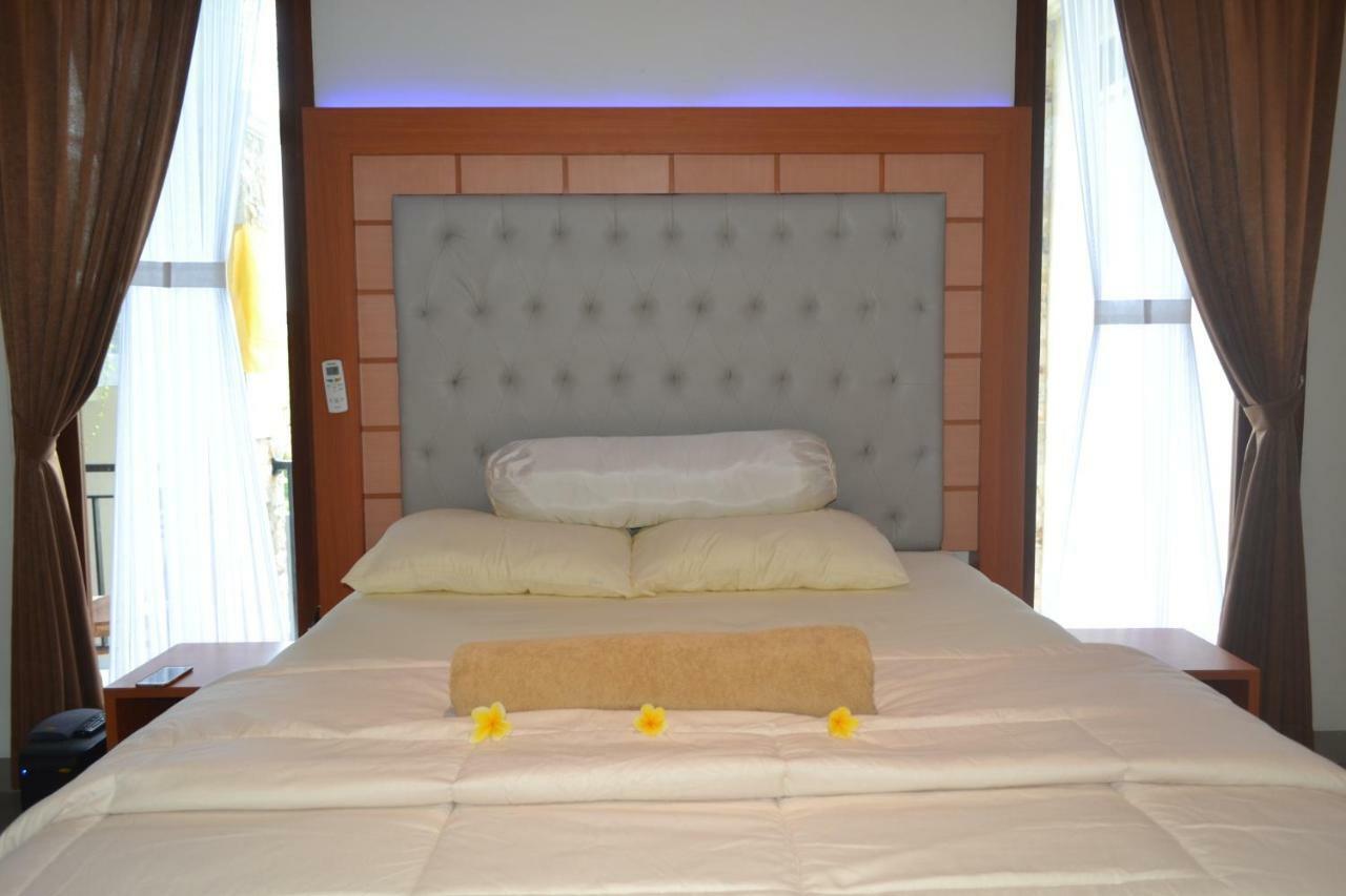 Villa Shanti Bali Sempidi Luaran gambar
