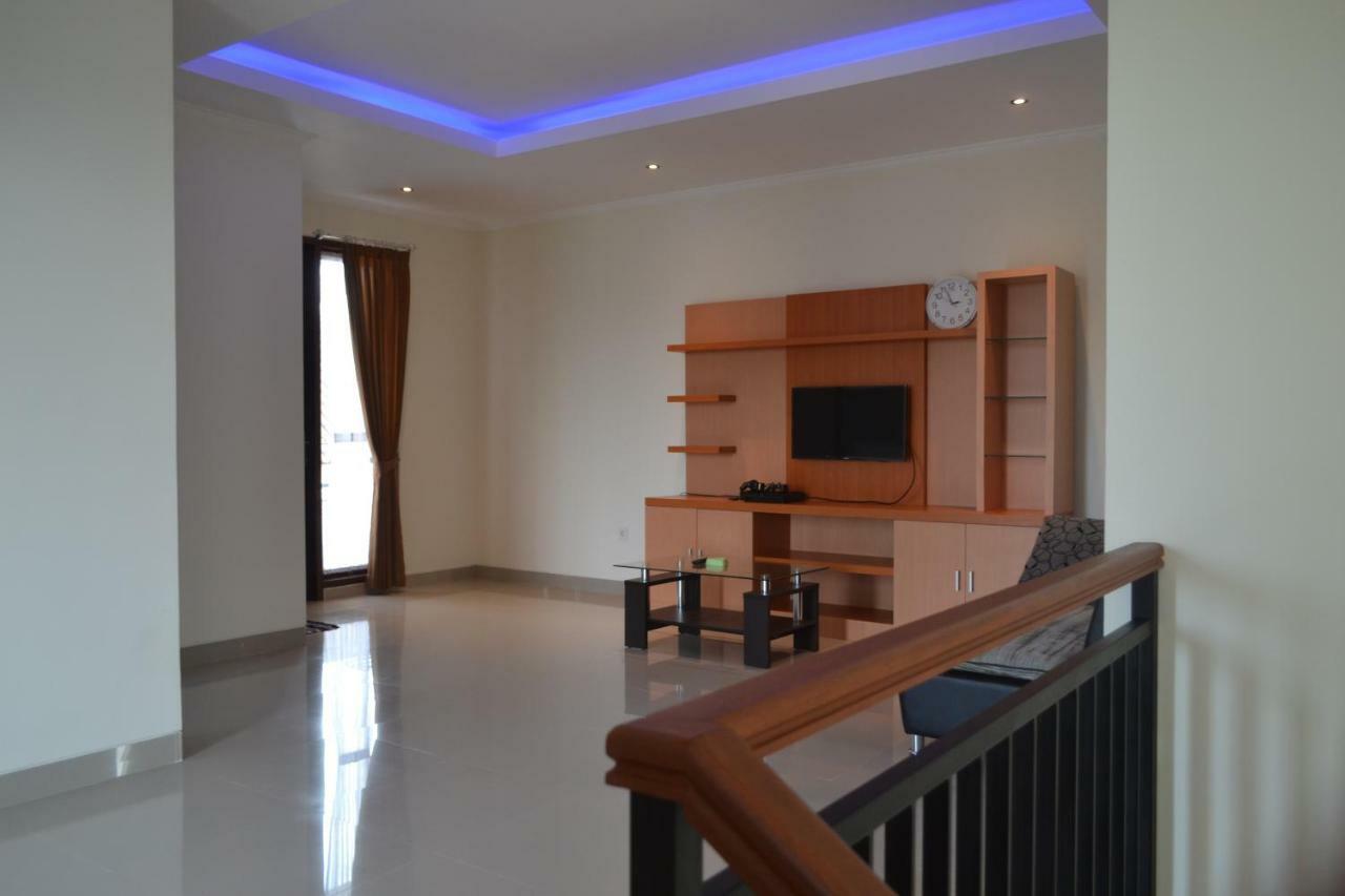 Villa Shanti Bali Sempidi Luaran gambar