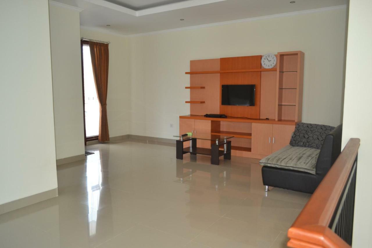 Villa Shanti Bali Sempidi Luaran gambar