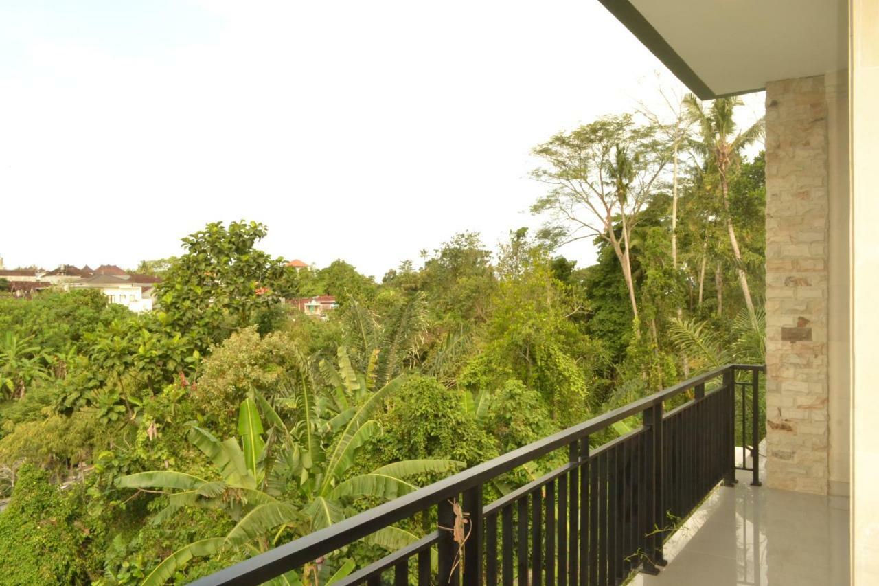 Villa Shanti Bali Sempidi Luaran gambar