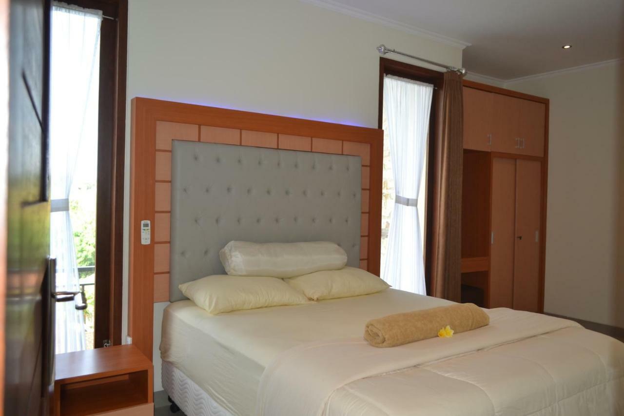 Villa Shanti Bali Sempidi Luaran gambar