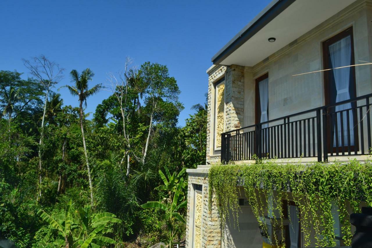 Villa Shanti Bali Sempidi Luaran gambar