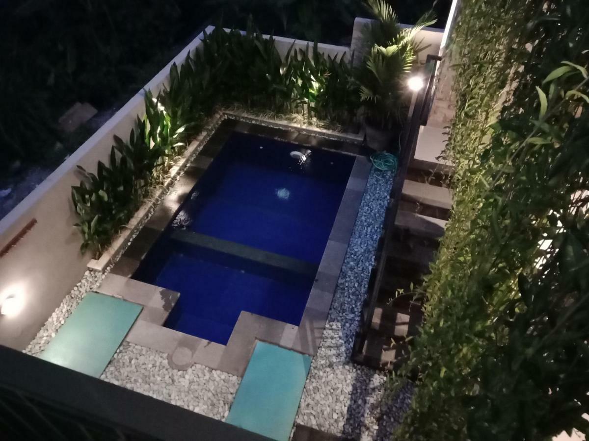 Villa Shanti Bali Sempidi Luaran gambar
