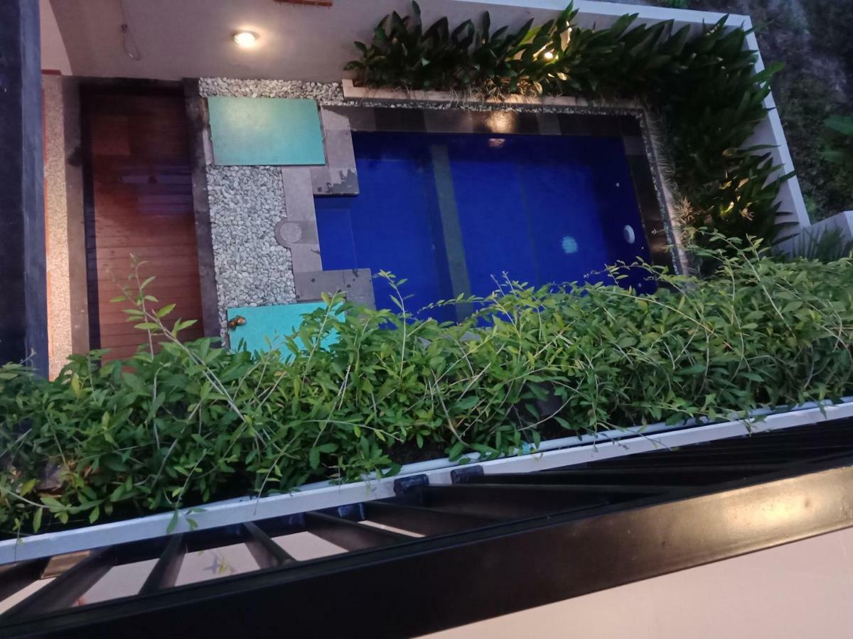Villa Shanti Bali Sempidi Luaran gambar