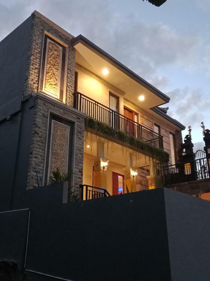 Villa Shanti Bali Sempidi Luaran gambar