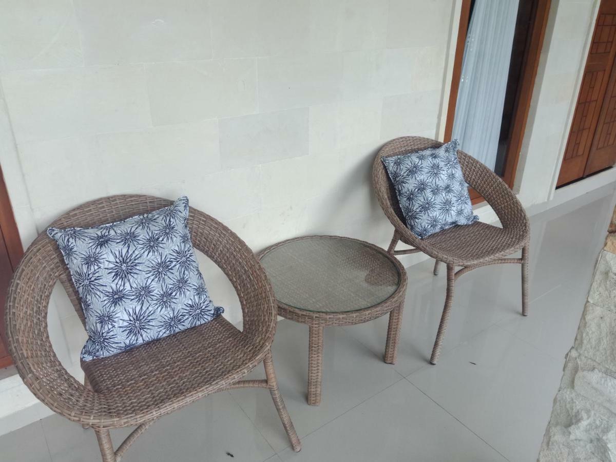 Villa Shanti Bali Sempidi Luaran gambar